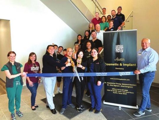 New dental practice opens in Belterra