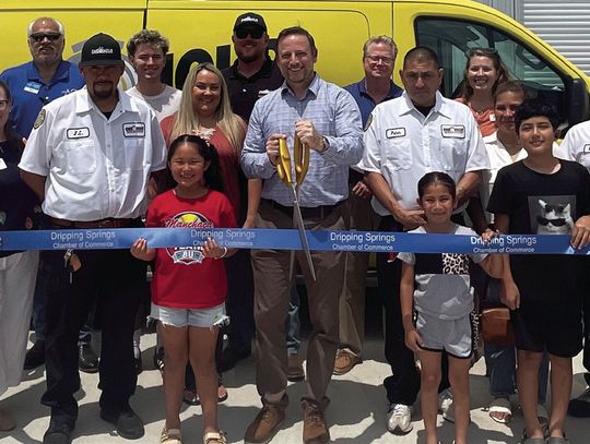 One Hour Heating & Air Conditioning celebrates new location with ribbon cutting