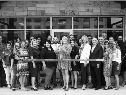 Patten Title opens new location in Dripping Springs