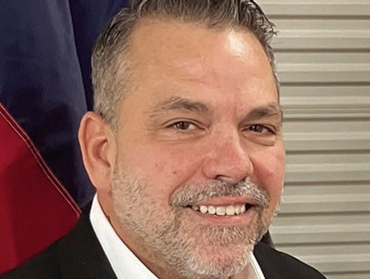 Republican party nominates Muzzy for District Clerk