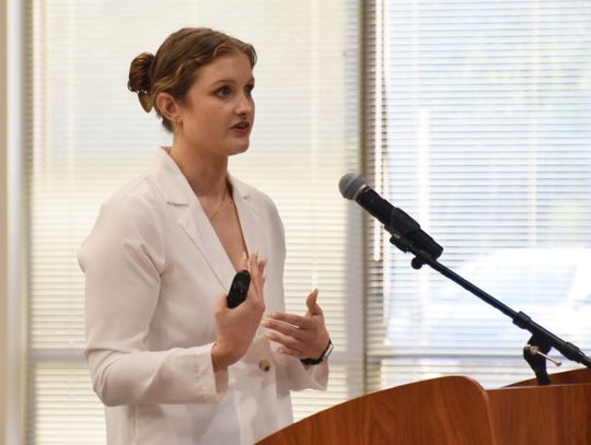 School Board passes compensation package, hears construction updates