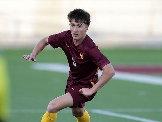 SOCCER SEASON GETS MOVING