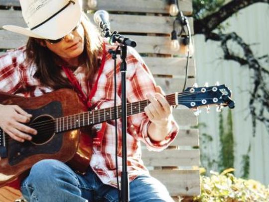 Songwriters Festival returns to Dripping Springs