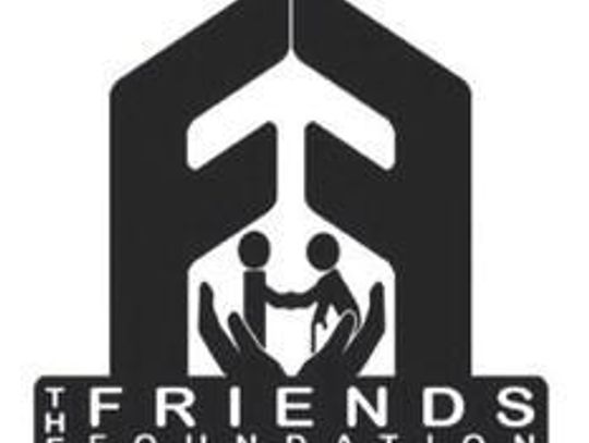 The Friends Foundation announces online auction for annual fundraiser