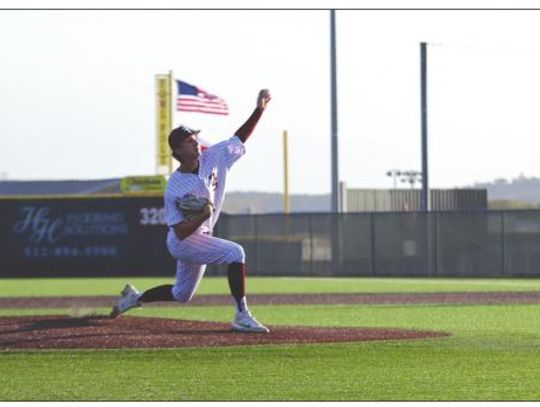 Tiger baseball in playoff chase