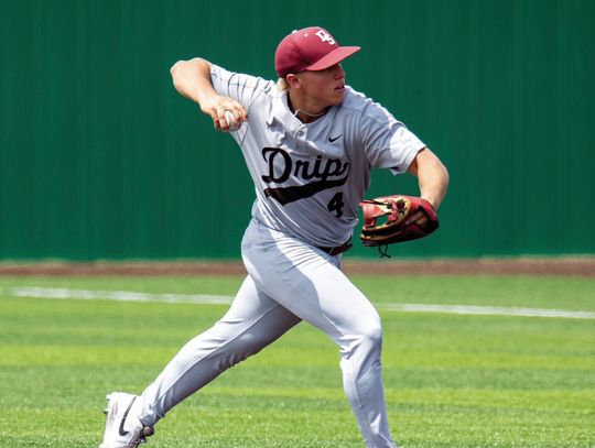 Tigers fall to Kingwood