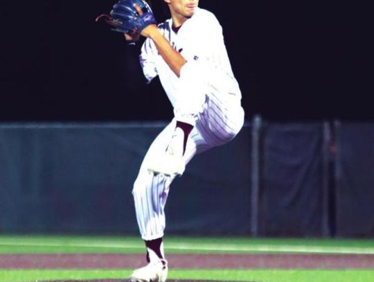 Tigers readying for baseball district race