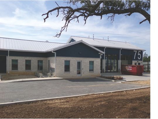 Two new EMS stations set to open to meet increase in medical emergency needs in Northern Hays County