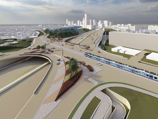 TxDOT breaks ground on large $5.6 billion IH-35 Capital Express Central project