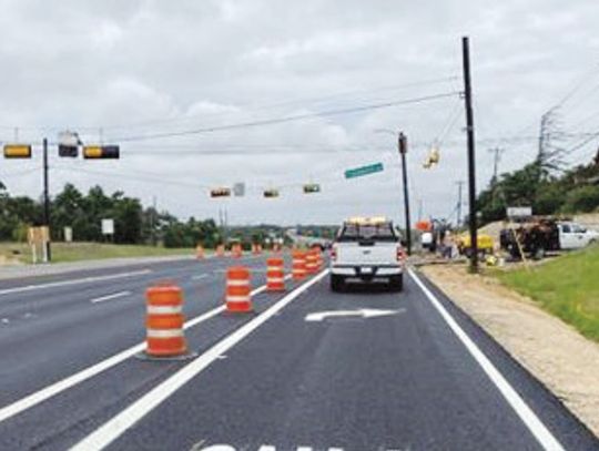 US 290 at Trautwein Road reopens to traffic