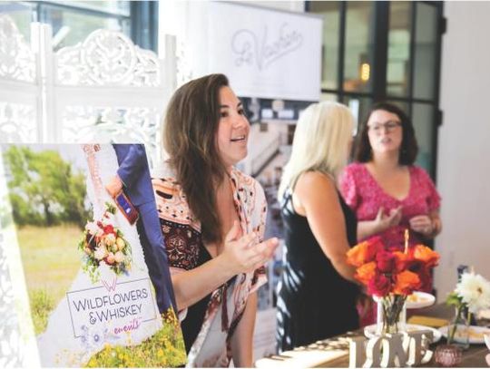 Visitors Bureau to host annual winter wedding showcase