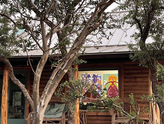 ‘West of Weird’ Art Tour to showcase local talents