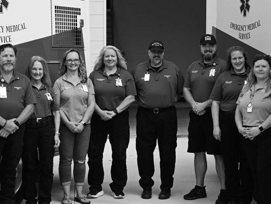 Wimberley Emergency Medical Services expands services