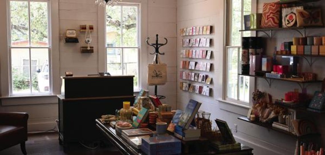 10. Sunday bookshop opens on RR12