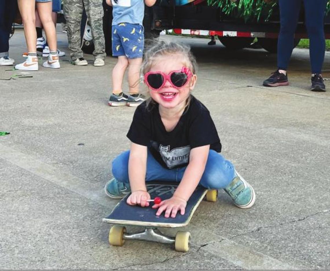 A skatepark for Dripping Springs