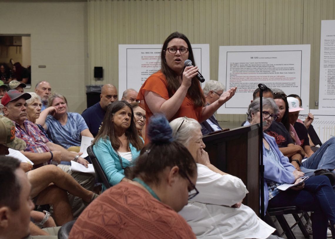 Abbott vetoes SB1253, adds it to special session agenda