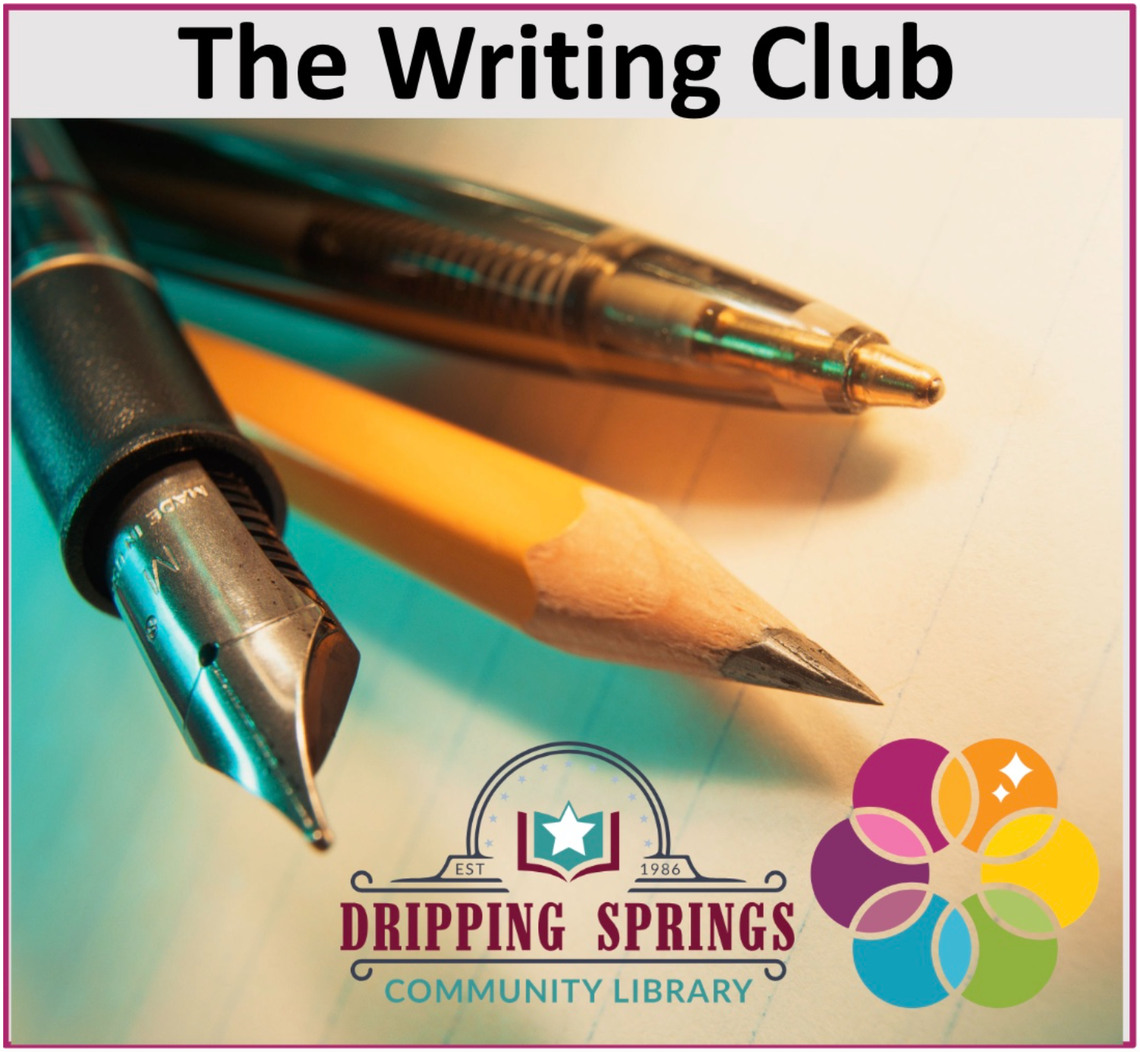 Art Beat: Write On! How to Get Started