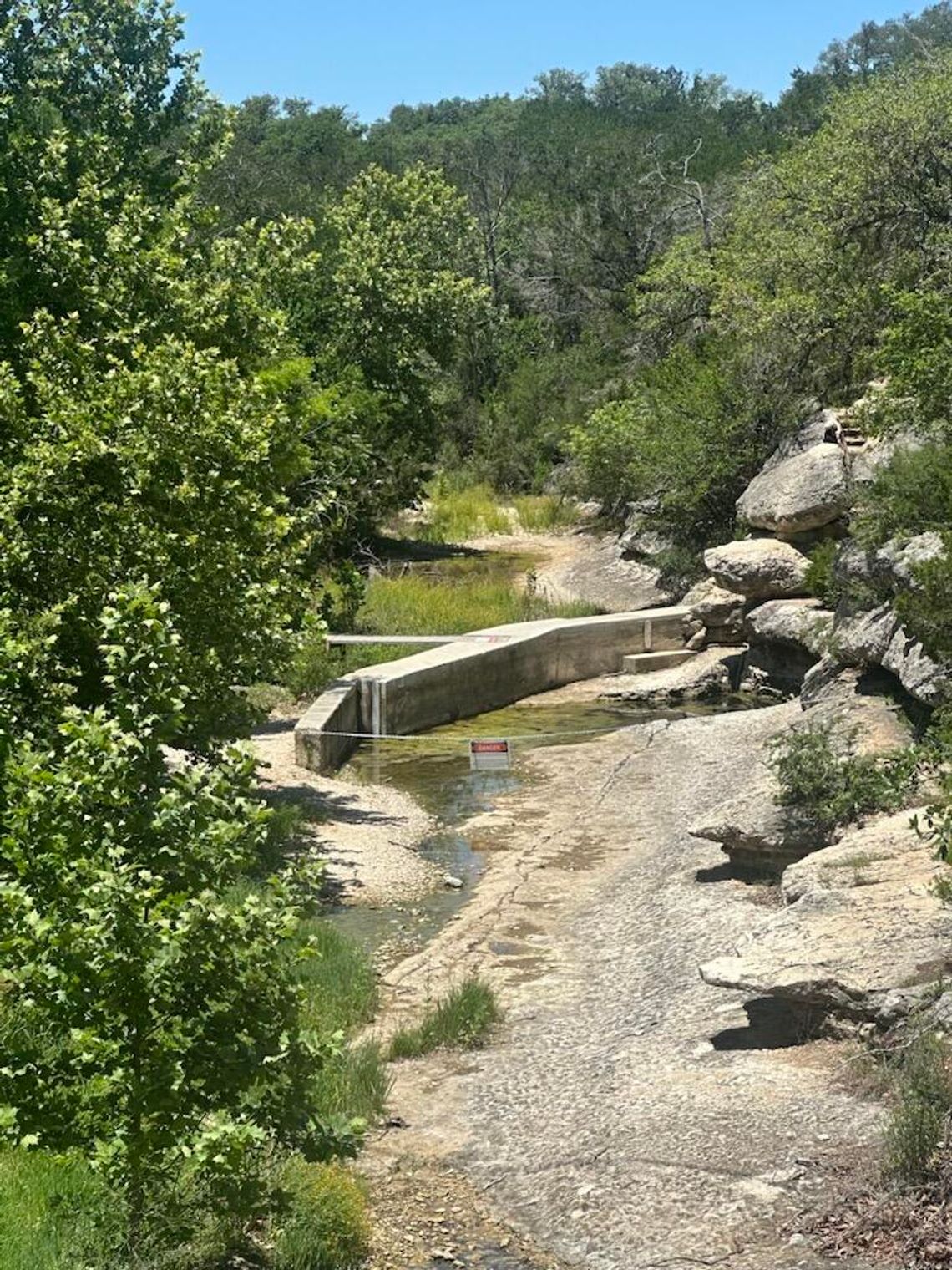 Blanco-Cypress Watershed Protection Plan provides update, names coordinator