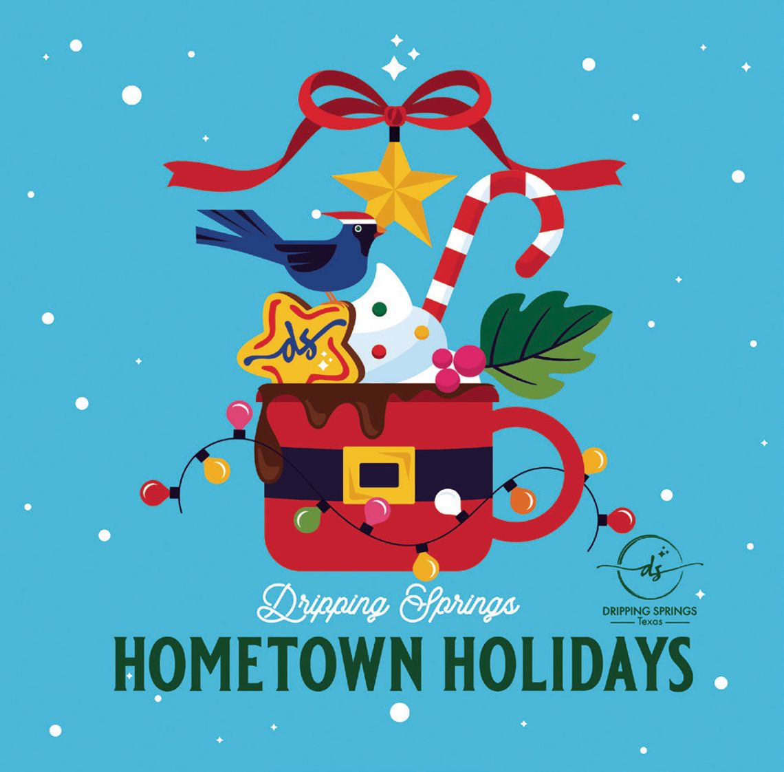 City launches Hometown Holiday campaign