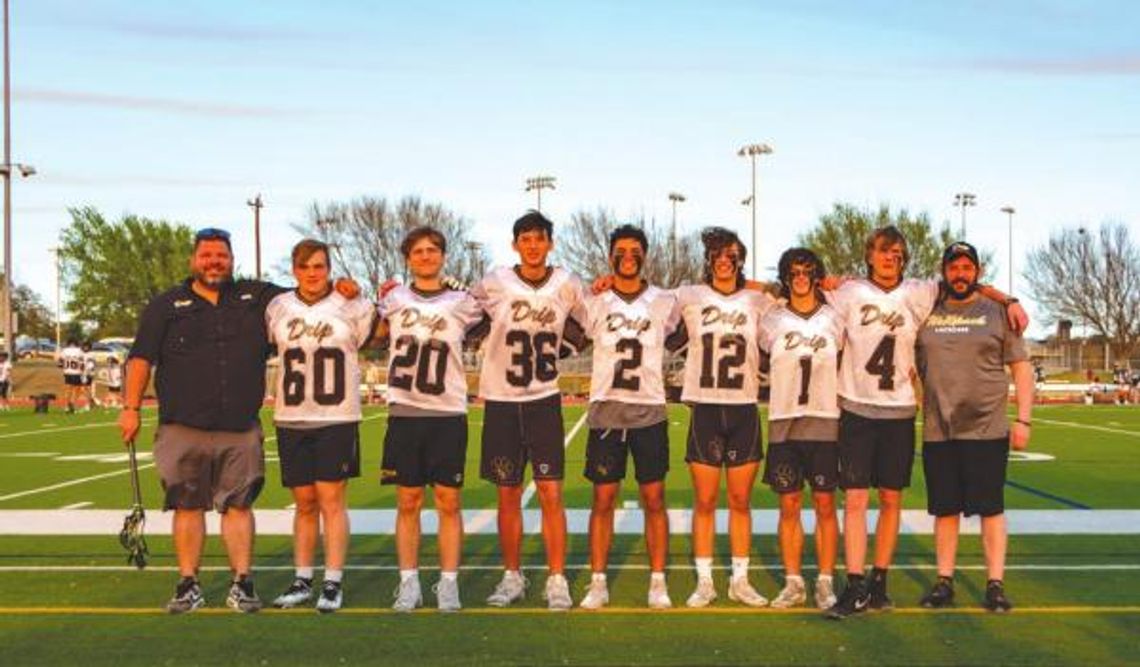 Drip Lacrosse to host State Playoffs