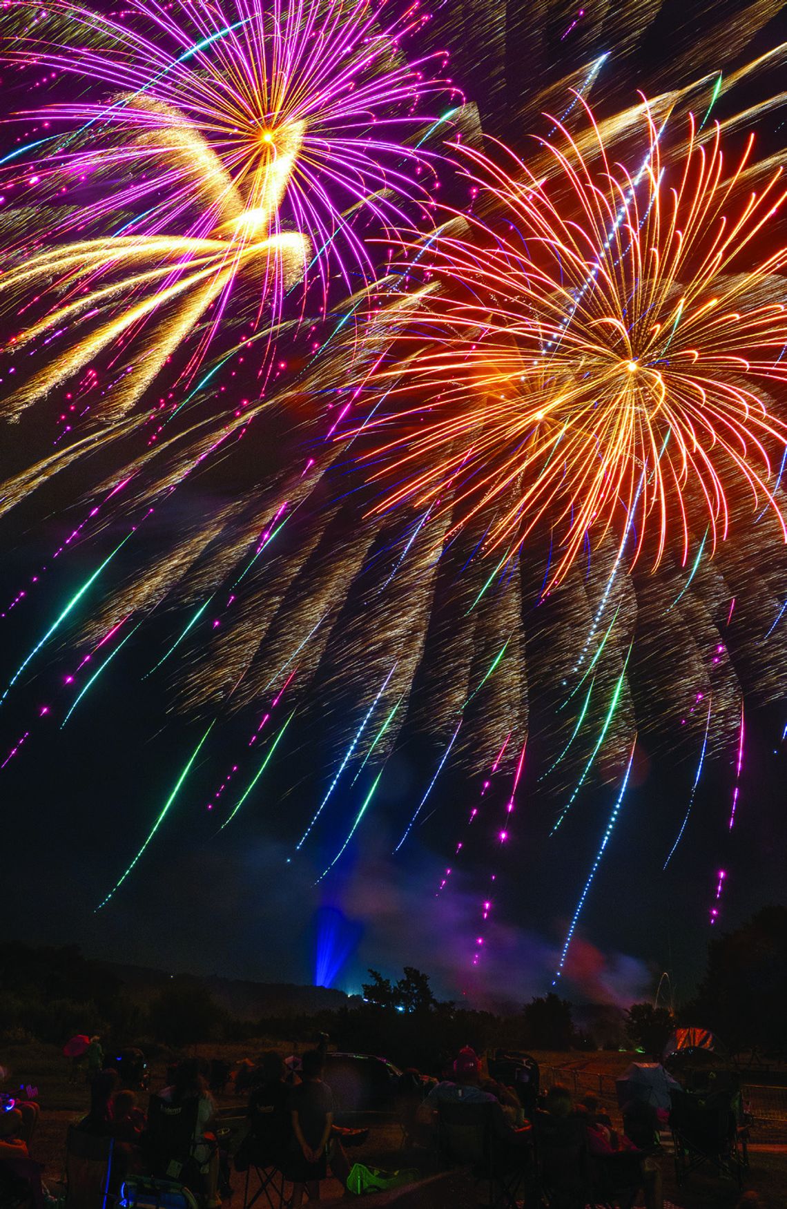 Dripping Springs adopts new fireworks ordinance to protect historic areas