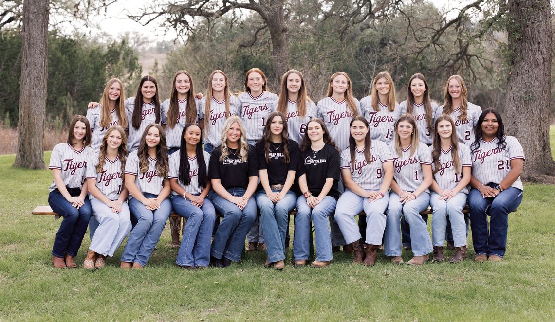 Dripping Springs ball teams bulldozing through playoffs