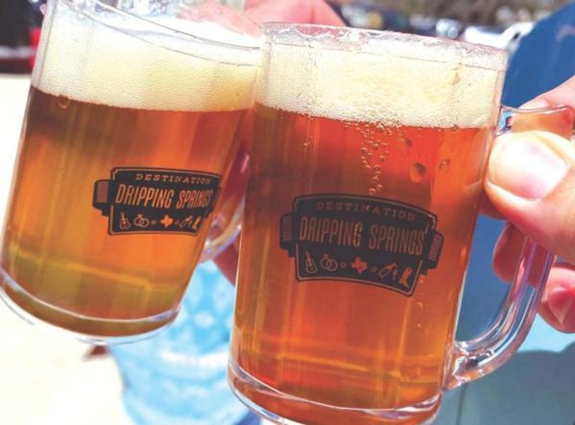 Dripping Springs Brewers Festival returns for second year