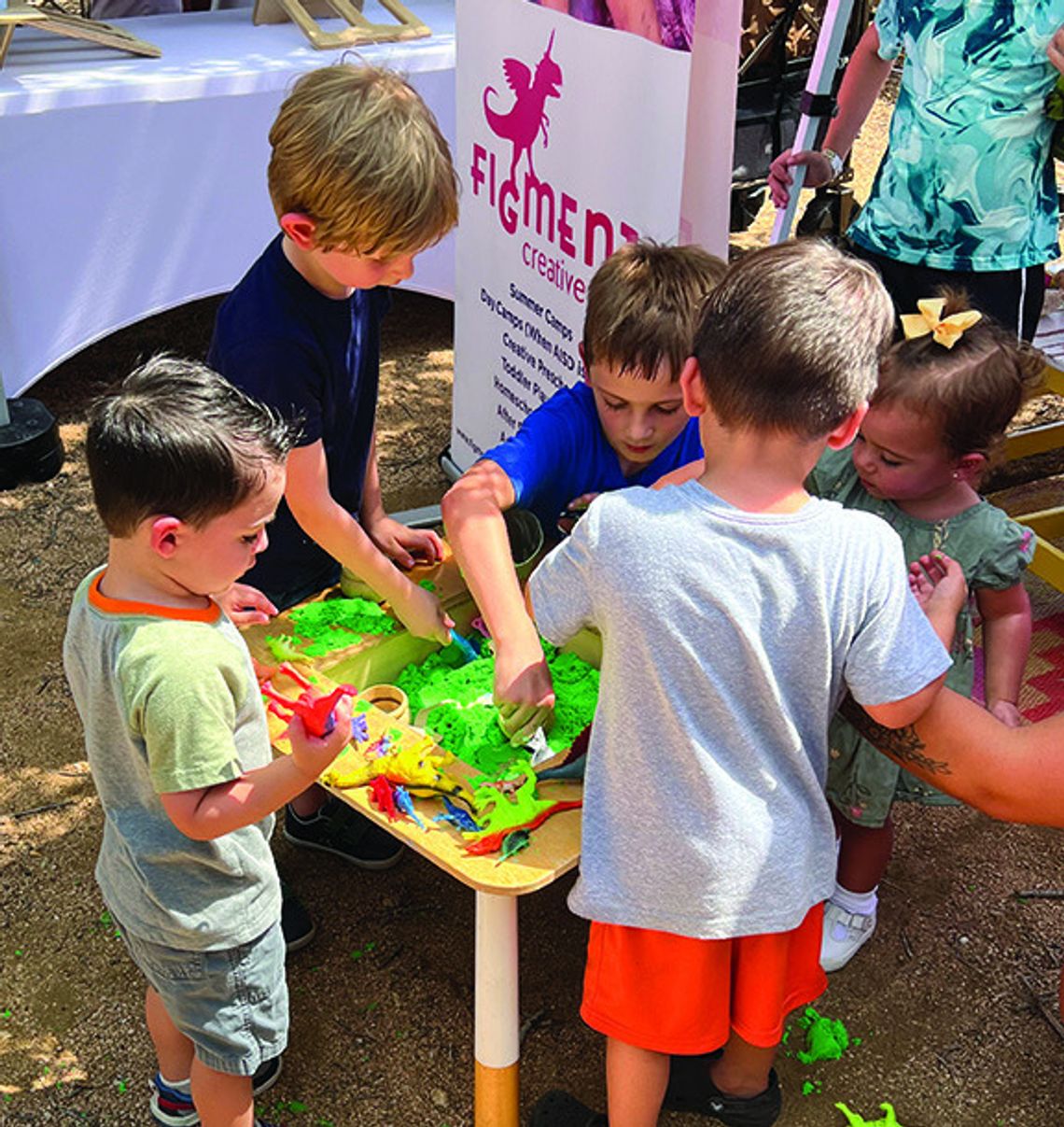 Dripping Springs Community Library hosts Brews & Books event