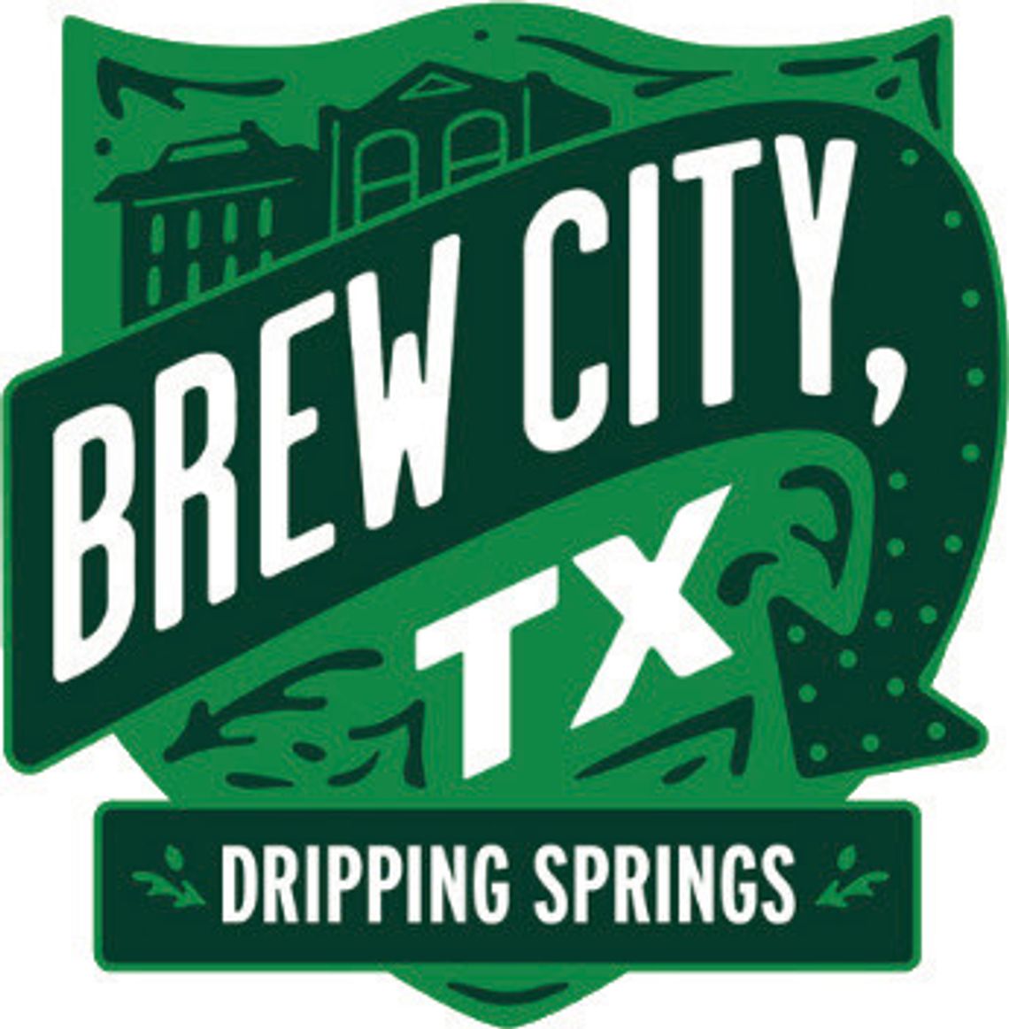 Dripping Springs earns 'Brew City' designation