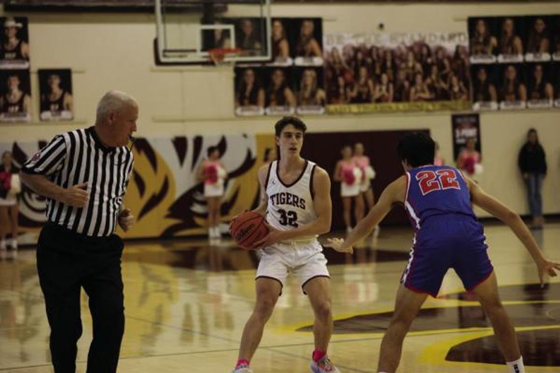 Dripping Springs falls to Westlake