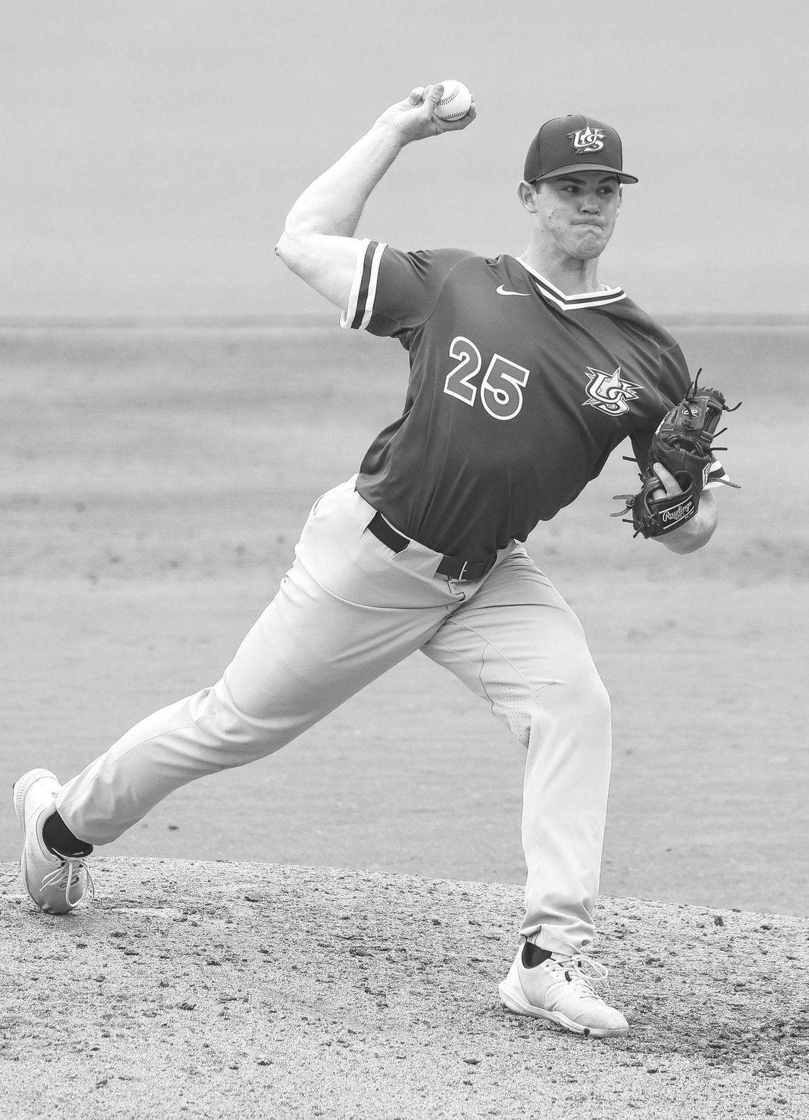 Dripping Springs high baseball player selected to USA National 18U team