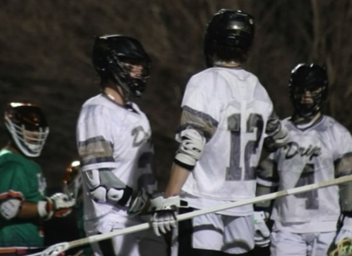 Dripping Springs lacrosse: a family of fighters