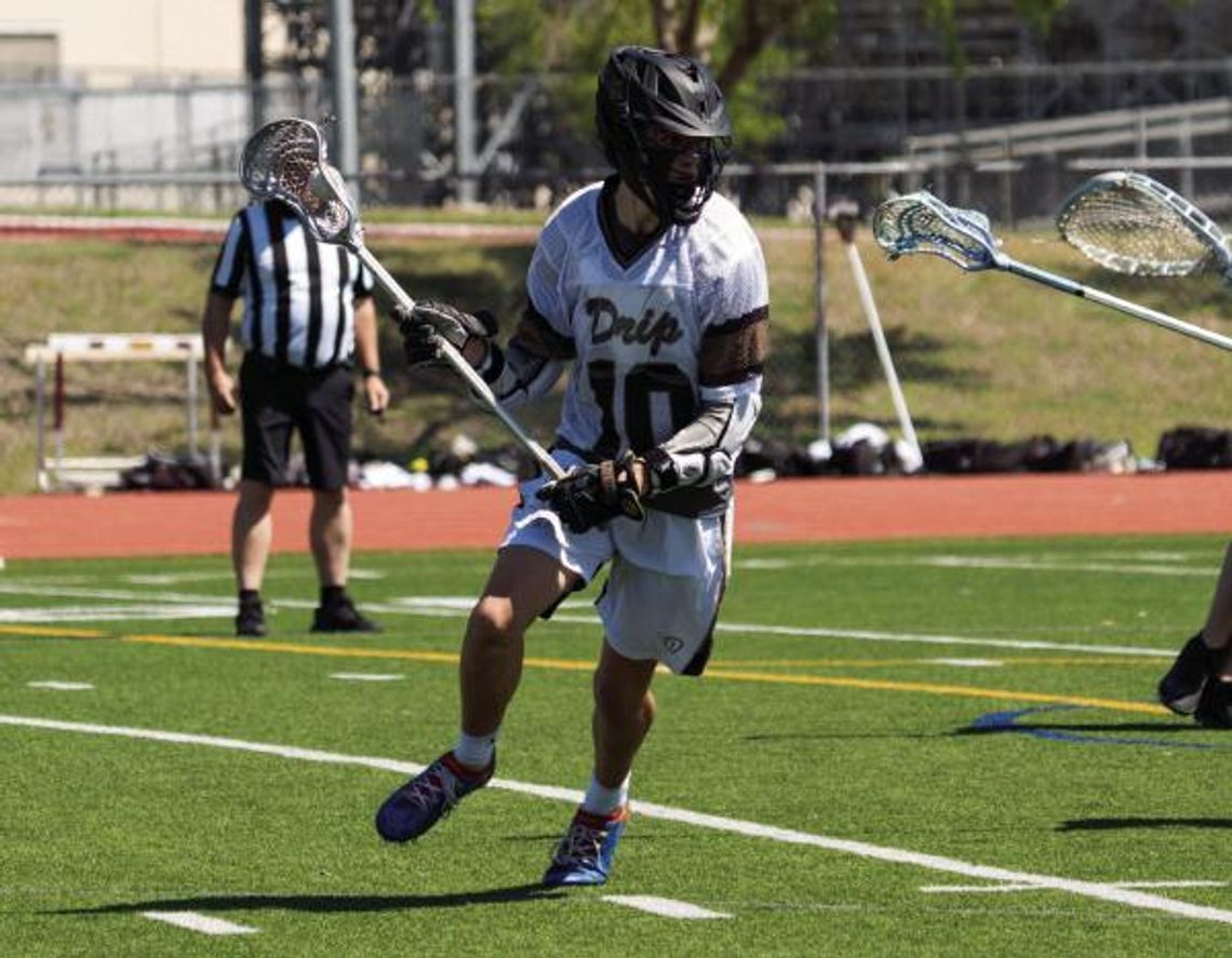 Dripping Springs lacrosse shuts down Boerne