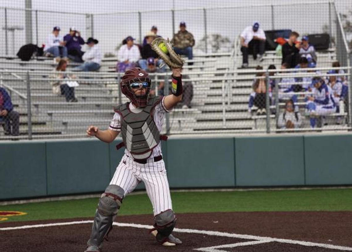 Dripping Springs' Lady Tigers off to a fast start