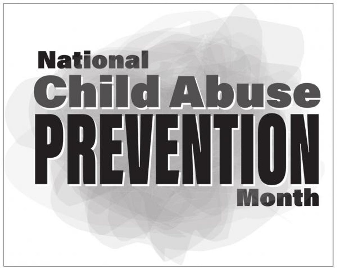 Dripping Springs recognizes child abuse prevention