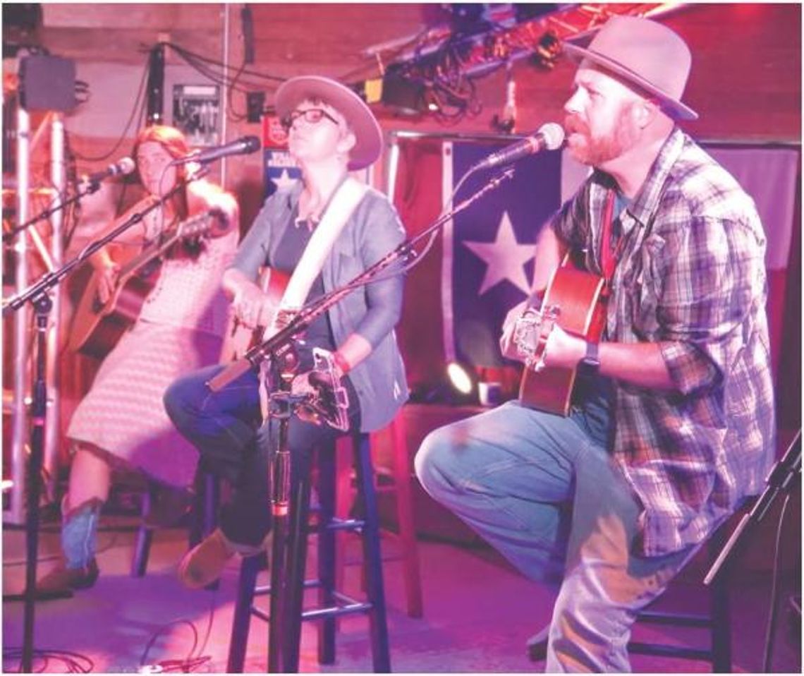 Dripping Springs Songwriters Festival to take over downtown