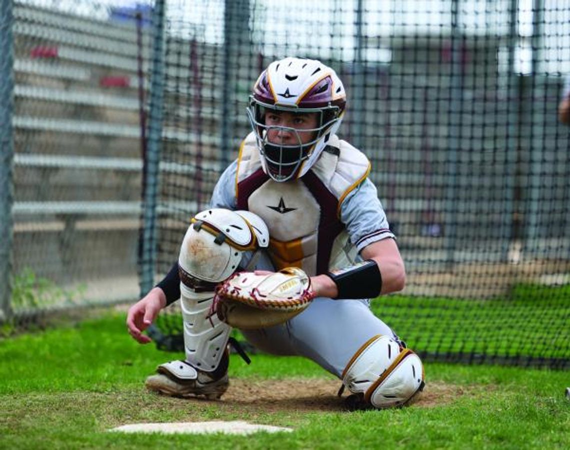 Dripping Springs Tigers slumping on the diamond