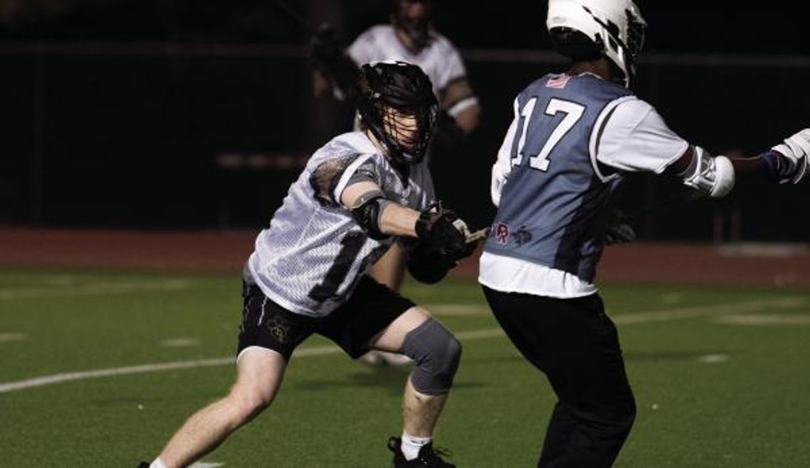 DSHS Lacrosse opens the season