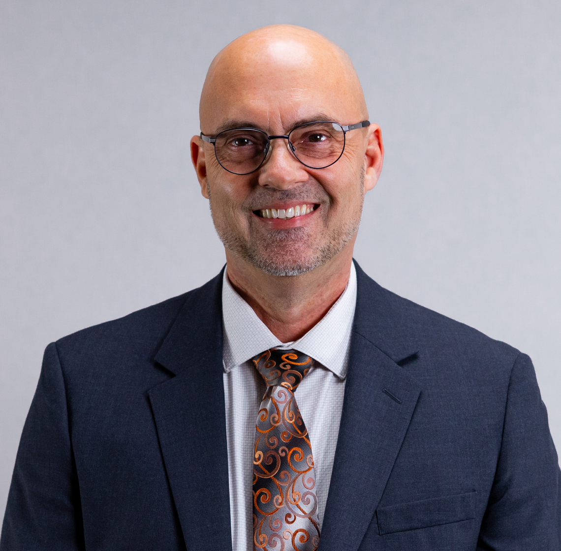 DSISD names Greg Hubenak Director of Technology Greg Hubenak.