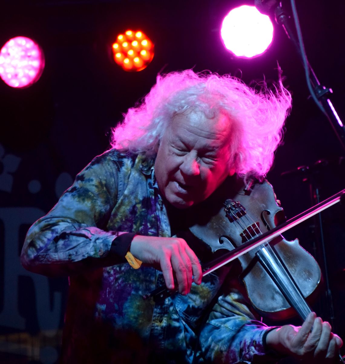 Good Folks, Good Music: Old Settlers Festival returns to Camp Ben