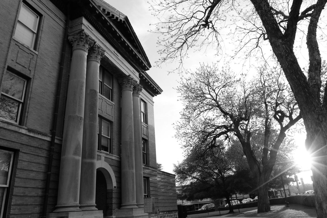 Hays County to host open house on Eastside Campus project Hays County to host open house on Eastside Campus project