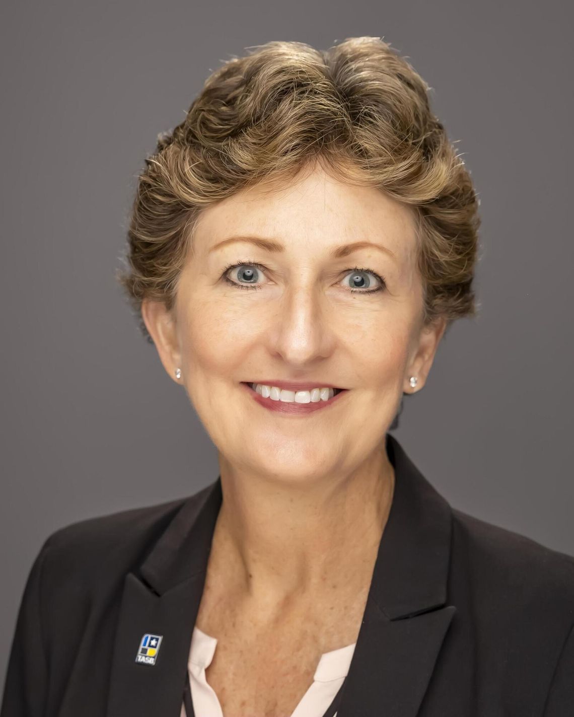 Hetrick named officer for Texas Association of School Boards Mary Jane Hetrick.