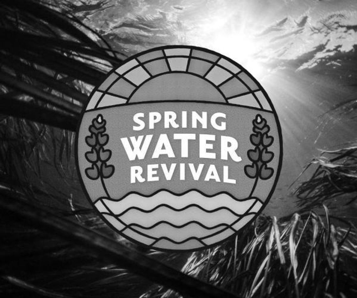 Hill Country Alliance announces secondannual Spring Water Revival month