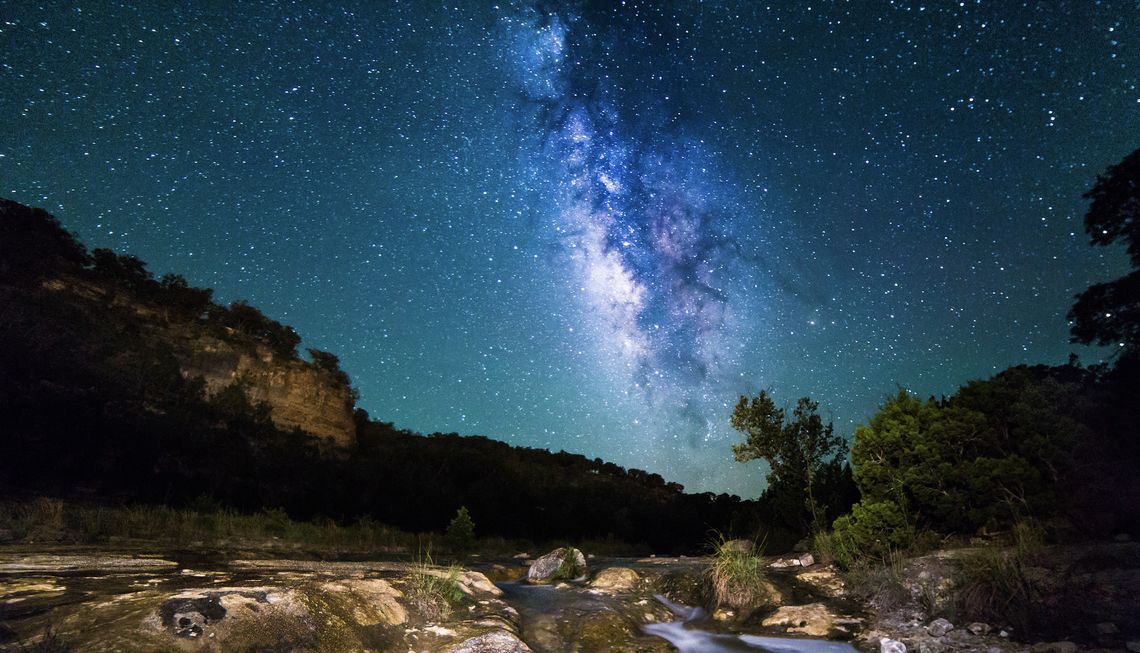 Hill Country Alliance Night Sky Preservation Fund begins accepting submissions