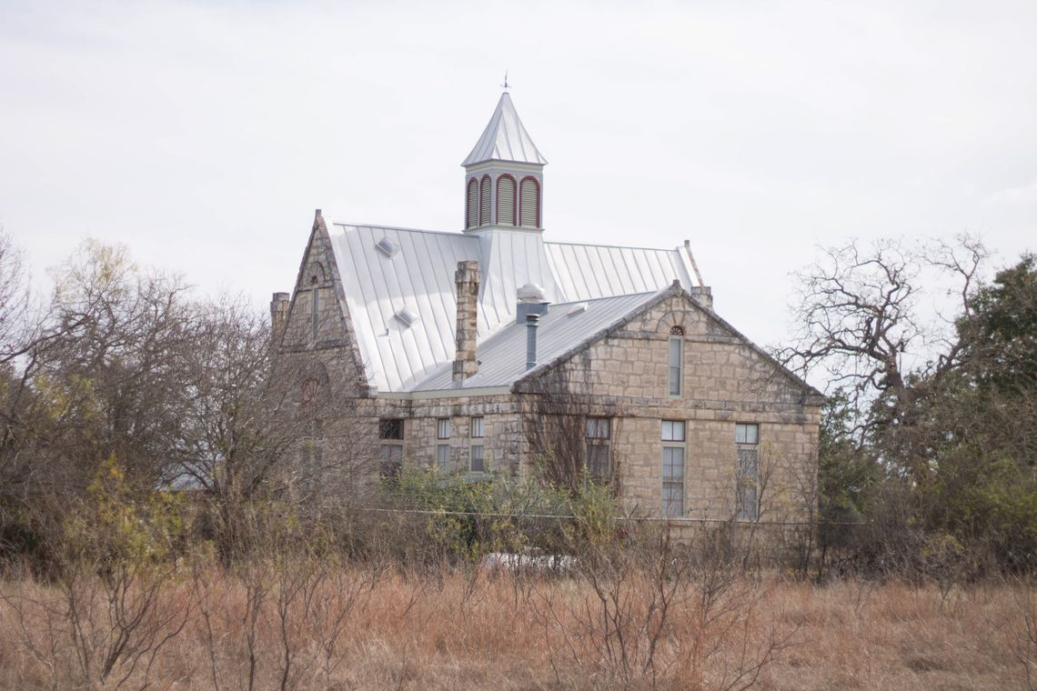 Hill Country History: Ghost Towns and Lost Settlements