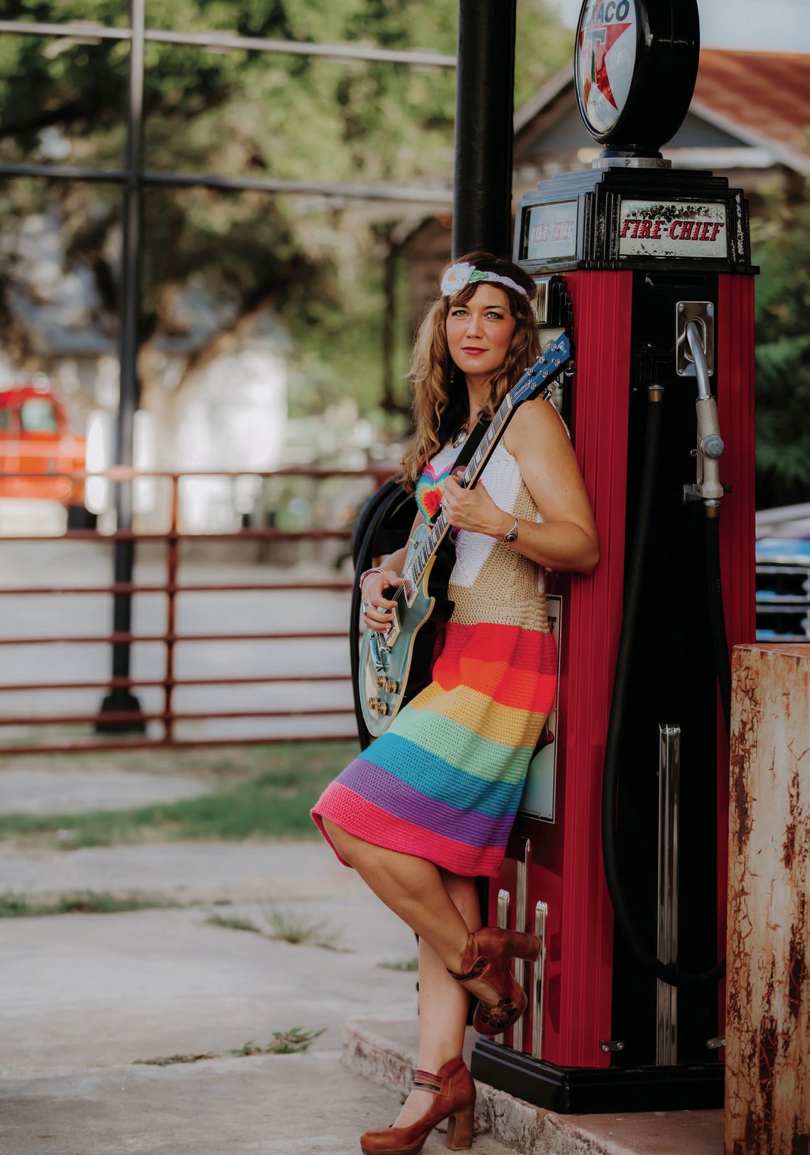 Hill Country Music: A conversation with Meagan Tubb