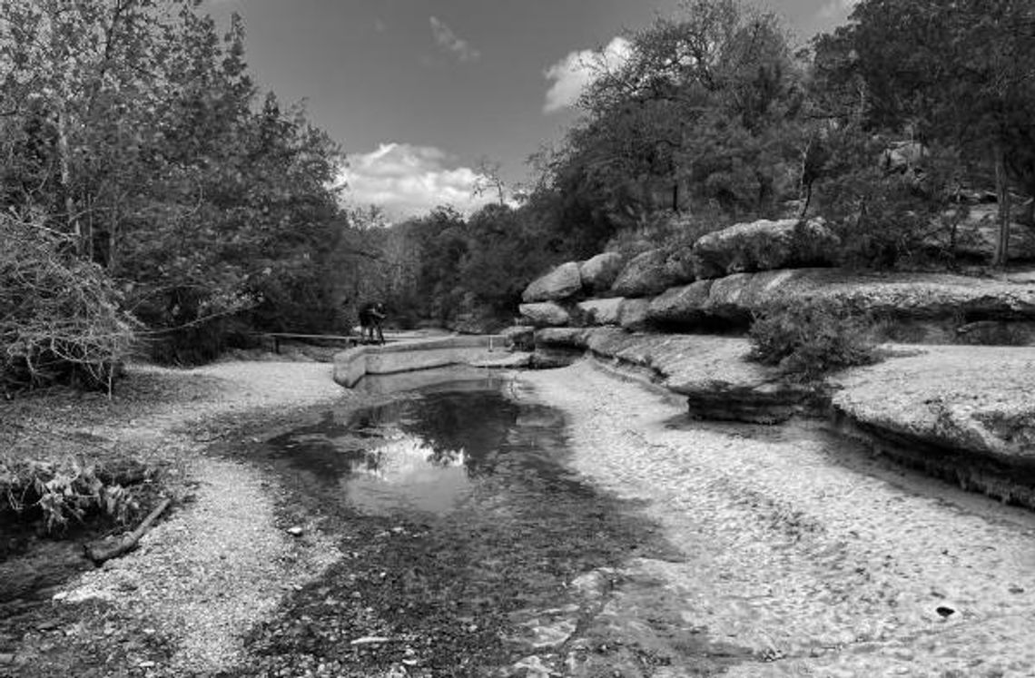 Jacob’s Well closes for the year