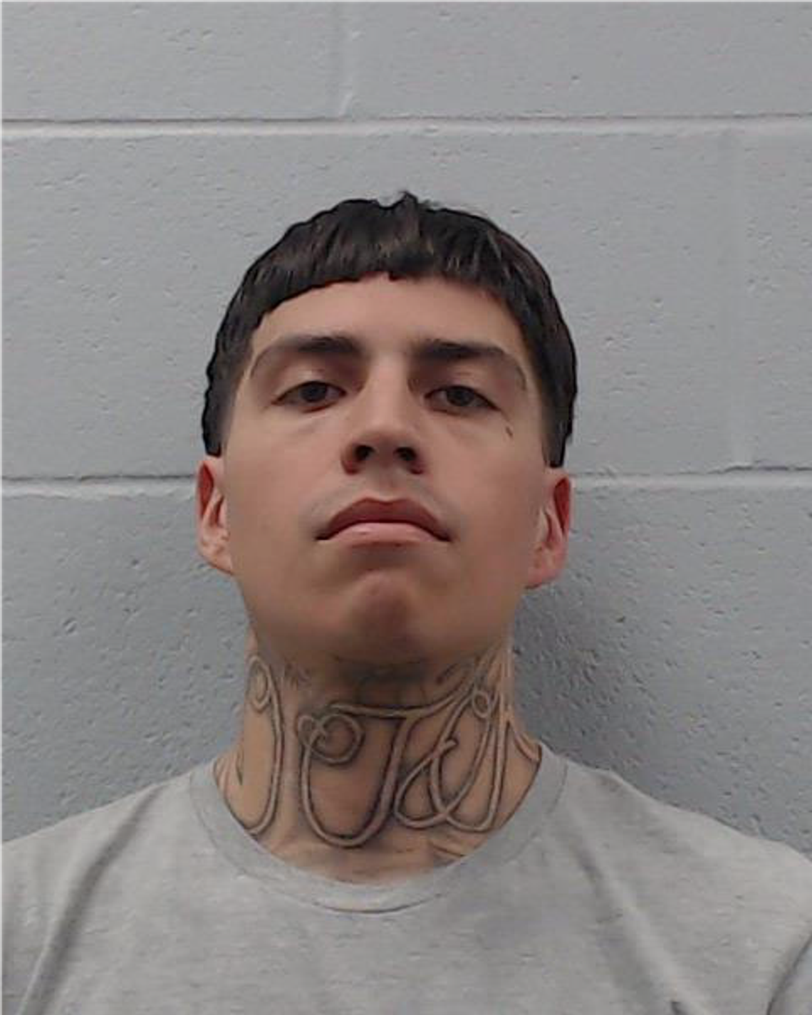 CONTRIBUTED PHOTO IZAIAH VELA.