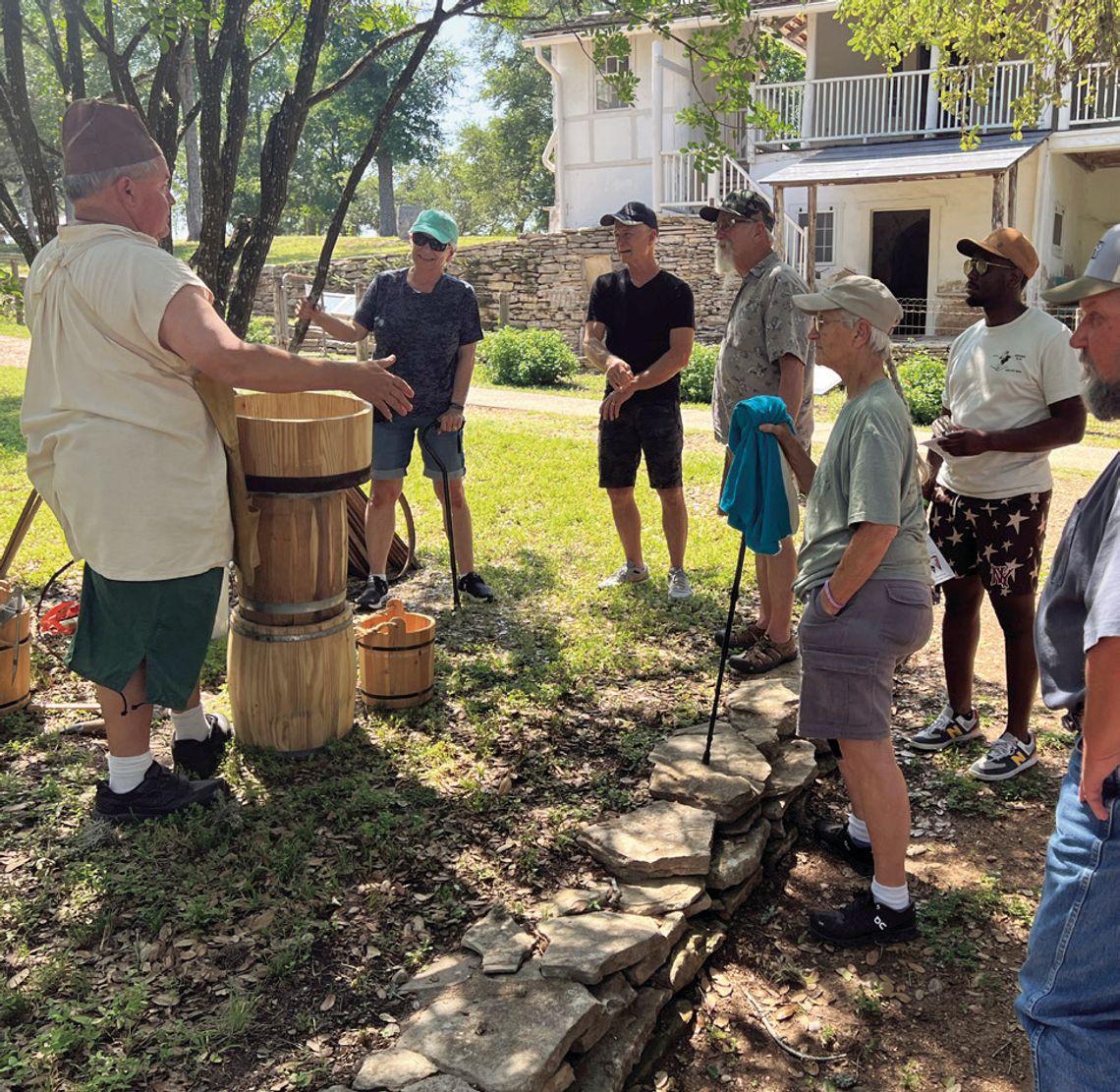 Kreische Brewery and Monument Hill to host annual beer and heritage fest