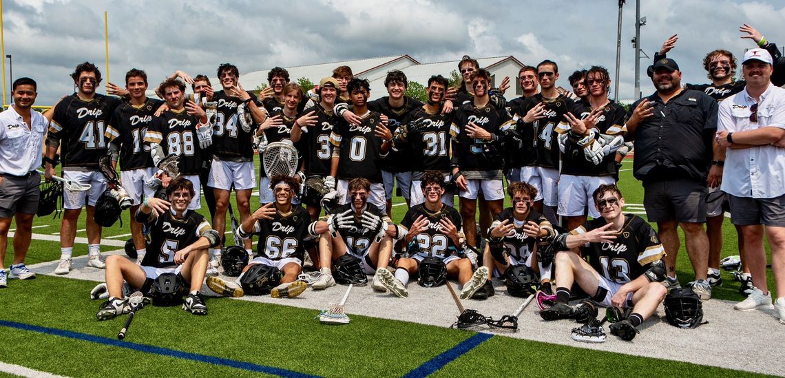 Lacrosse makes history, heads to Final Four